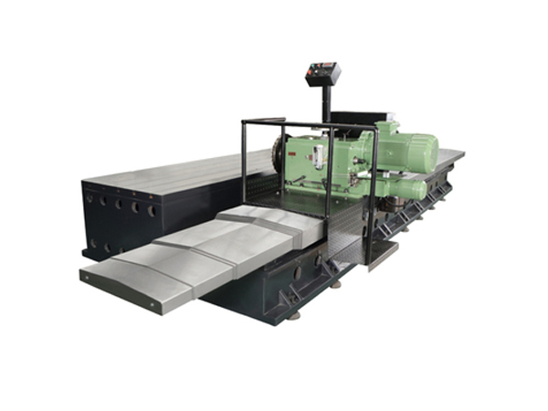 铣边机( 机头移动式)-QY-3010/