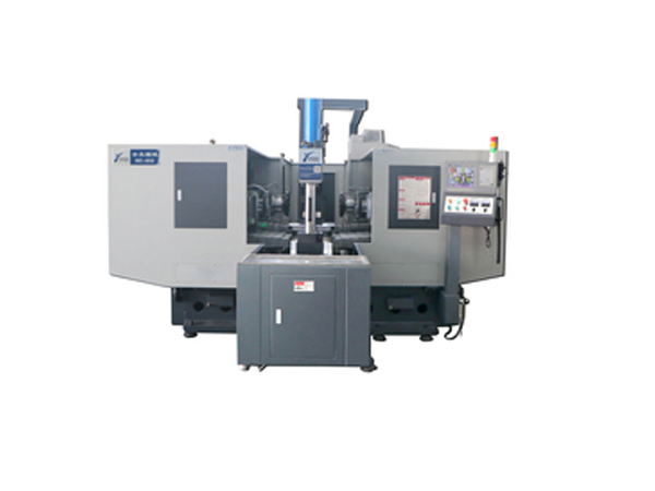 组合数控双侧铣多用定位工具