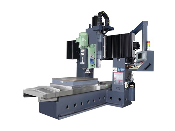 全数控双头铣作业有哪些风险