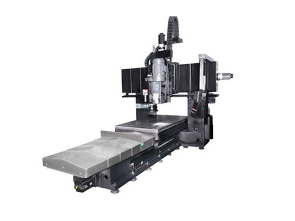 全数控双面铣怎么保养？