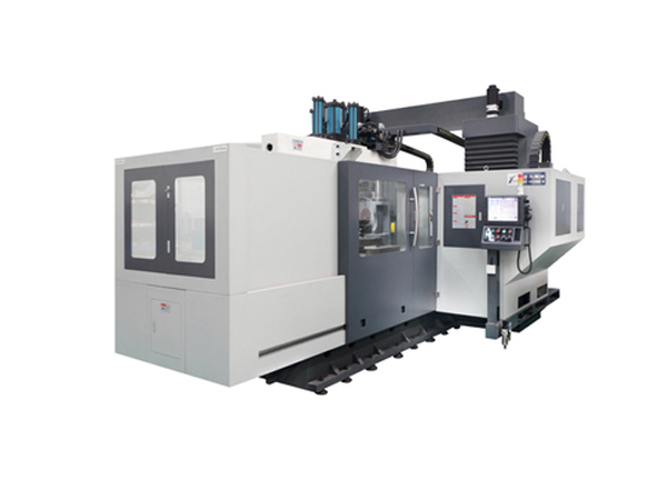 全数控精平铣和一般铣床有什么区别？