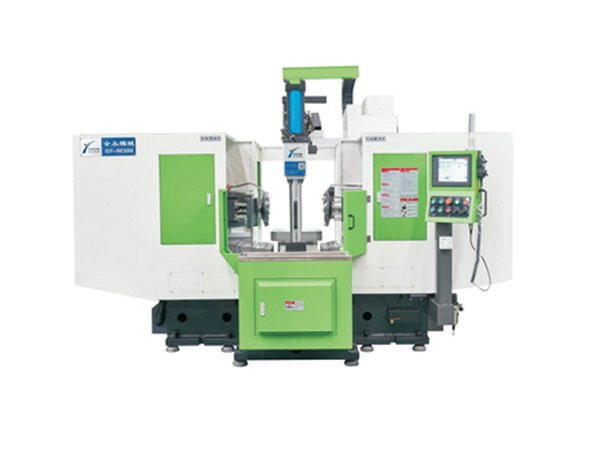 全数控精平铣的编程难度大吗？