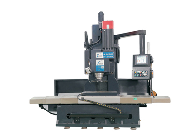 数控双面铣机床未来发展趋势怎么样？