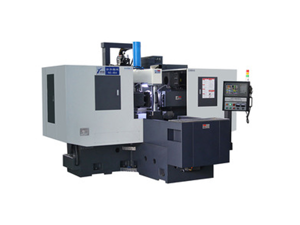 数控铣刀的种类及结构