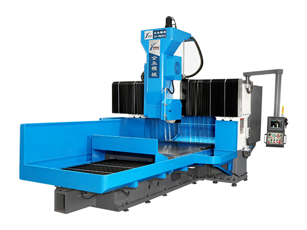 全数控平面磨床-QY-PM2016/QY